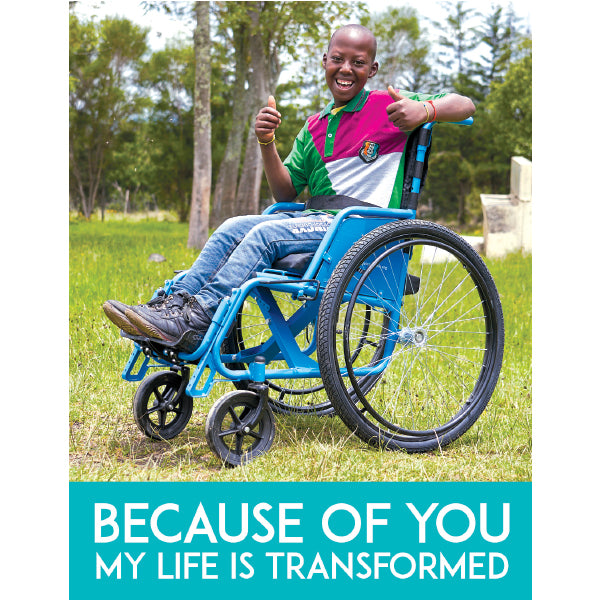 Tribute eCard — In Memory Of