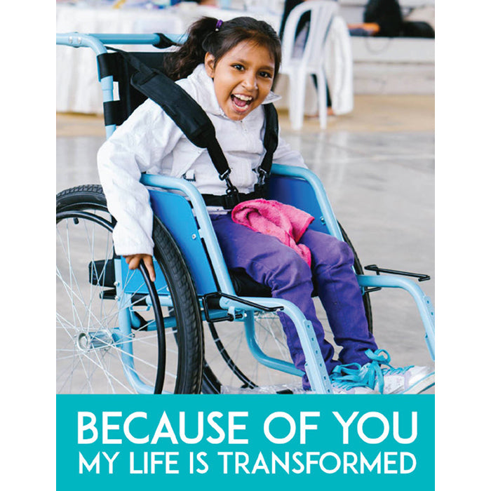 Tribute eCard — In Your Honor