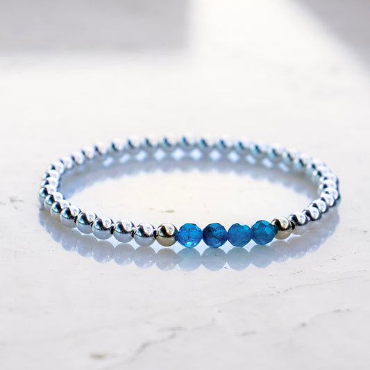 The Dignity Bracelet