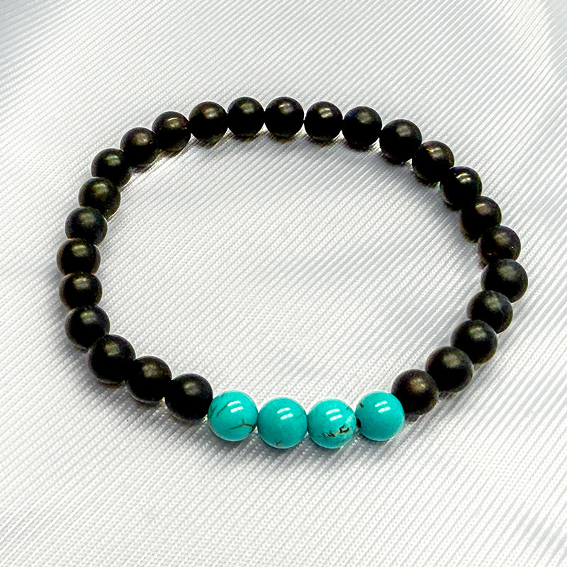 Joy Bracelet - Men's