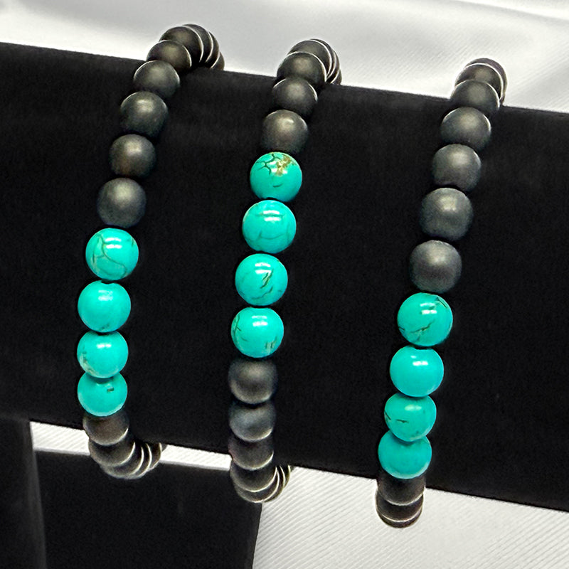 Joy Bracelet - Men's